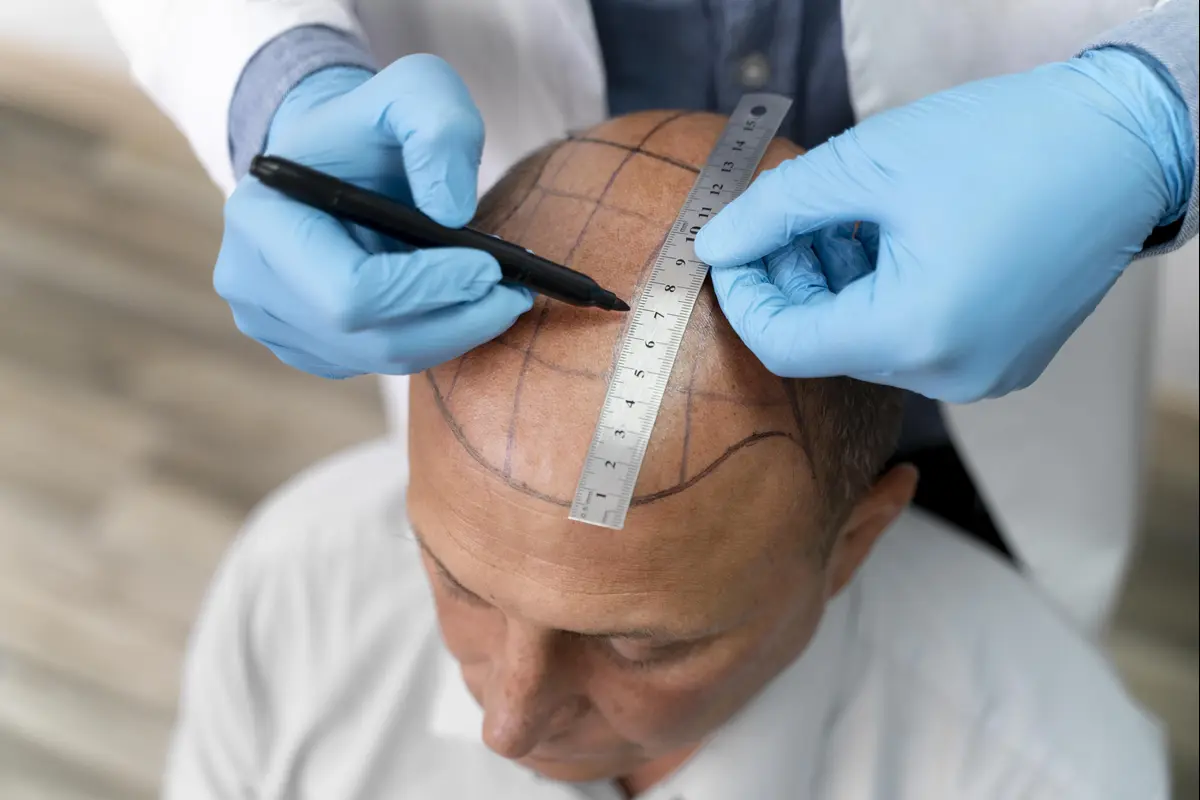 Hair Transplant Cost in Islamabad: What You Need to Know in 2025
